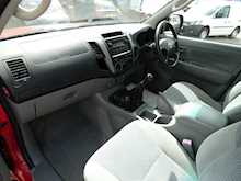 2006 56 TOYOTA HILUX 2.5 D-4D HL3 DOUBLE CAB PICK UP