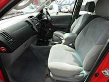 2006 56 TOYOTA HILUX 2.5 D-4D HL3 DOUBLE CAB PICK UP