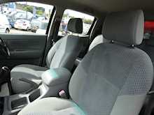 2006 56 TOYOTA HILUX 2.5 D-4D HL3 DOUBLE CAB PICK UP