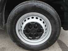 2017 67 IVECO DAILY 2.3TD 14V 35S LWB DROPSIDE PICKUP TAIL LIFT EURO 6