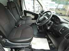 2017 17 PEUGEOT BOXER 2.0 BLUEHDI 335 HIGHWAYS MAINTENANCE CONE PICKUP ONLY 65K