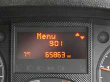 2017 17 PEUGEOT BOXER 2.0 BLUEHDI 335 HIGHWAYS MAINTENANCE CONE PICKUP ONLY 65K