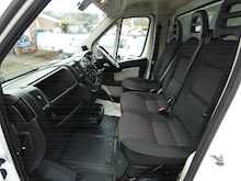 2017 17 PEUGEOT BOXER 2.0 BLUEHDI 335 HIGHWAYS MAINTENANCE CONE PICKUP ONLY 65K