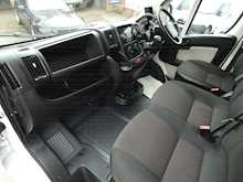 2017 17 PEUGEOT BOXER 2.0 BLUEHDI 335 HIGHWAYS MAINTENANCE CONE PICKUP ONLY 65K