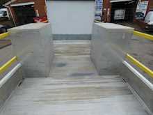 2017 17 PEUGEOT BOXER 2.0 BLUEHDI 335 HIGHWAYS MAINTENANCE CONE PICKUP ONLY 65K