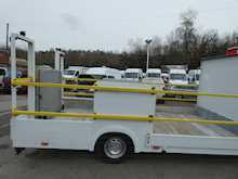 2017 17 PEUGEOT BOXER 2.0 BLUEHDI 335 HIGHWAYS MAINTENANCE CONE PICKUP ONLY 65K