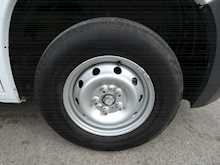 2017 17 PEUGEOT BOXER 2.0 BLUEHDI 335 HIGHWAYS MAINTENANCE CONE PICKUP ONLY 65K