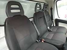 2017 17 PEUGEOT BOXER 2.0 BLUEHDI 335 HIGHWAYS MAINTENANCE CONE PICKUP ONLY 65K