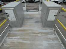 2017 17 PEUGEOT BOXER 2.0 BLUEHDI 335 HIGHWAYS MAINTENANCE CONE PICKUP ONLY 65K