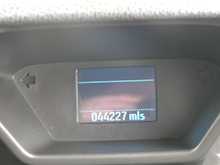 2014 64 FORD TRANSIT CONNECT 1.6TDCI 210 LWB TREND DOG VAN SECURITY VAN ONLY 44K EX COUNCIL