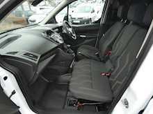 2014 64 FORD TRANSIT CONNECT 1.6TDCI 210 LWB TREND DOG VAN SECURITY VAN ONLY 44K EX COUNCIL