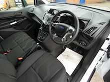2014 64 FORD TRANSIT CONNECT 1.6TDCI 210 LWB TREND DOG VAN SECURITY VAN ONLY 44K EX COUNCIL