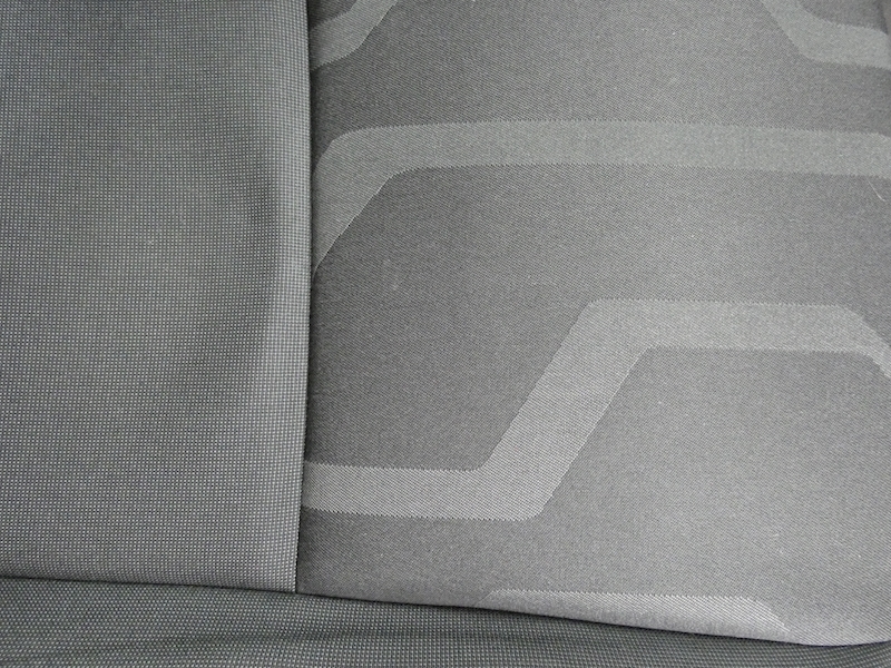 Ford 2014 64 FORD TRANSIT CONNECT 1.6TDCI 210 LWB TREND DOG VAN SECURITY VAN ONLY 44K EX COUNCIL