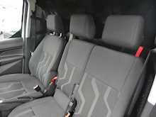 2014 64 FORD TRANSIT CONNECT 1.6TDCI 210 LWB TREND DOG VAN SECURITY VAN ONLY 44K EX COUNCIL