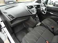 2014 64 FORD TRANSIT CONNECT 1.6TDCI 210 LWB TREND DOG VAN SECURITY VAN ONLY 44K EX COUNCIL