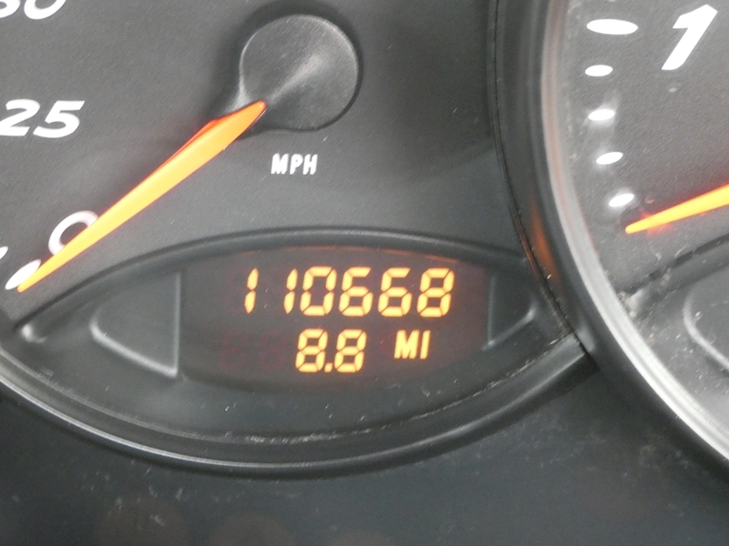 Porsche 1999 T PORSCHE BOXSTER 986 CONVERTIBLE WITH HARD TOP FULL REFURB