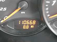 1999 T PORSCHE BOXSTER 986 CONVERTIBLE WITH HARD TOP FULL REFURB