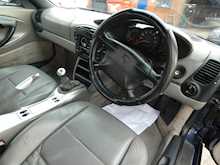 1999 T PORSCHE BOXSTER 986 CONVERTIBLE WITH HARD TOP FULL REFURB