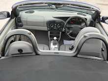 1999 T PORSCHE BOXSTER 986 CONVERTIBLE WITH HARD TOP FULL REFURB