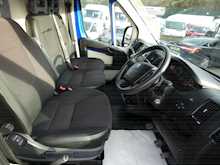 2019 19 PEUGEOT BOXER L3 2.0BLUE HDI EURO 6 130PS HORSEBOX CONVERSION