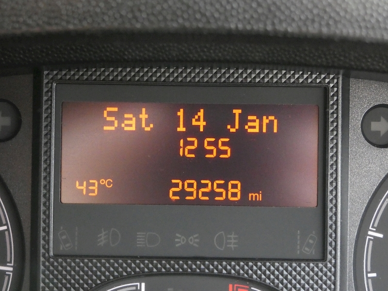 Peugeot 2019 19 PEUGEOT BOXER L3 2.0BLUE HDI EURO 6 130PS HORSEBOX CONVERSION