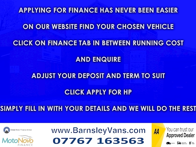 Peugeot 2019 19 PEUGEOT BOXER L3 2.0BLUE HDI EURO 6 130PS HORSEBOX CONVERSION