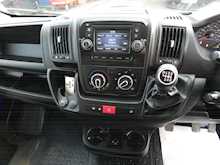 2019 19 PEUGEOT BOXER L3 2.0BLUE HDI EURO 6 130PS HORSEBOX CONVERSION