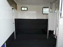 2019 19 PEUGEOT BOXER L3 2.0BLUE HDI EURO 6 130PS HORSEBOX CONVERSION