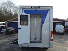 2019 19 PEUGEOT BOXER L3 2.0BLUE HDI EURO 6 130PS HORSEBOX CONVERSION