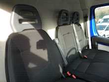 2019 19 PEUGEOT BOXER L3 2.0BLUE HDI EURO 6 130PS HORSEBOX CONVERSION