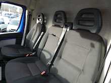 2019 19 PEUGEOT BOXER L3 2.0BLUE HDI EURO 6 130PS HORSEBOX CONVERSION