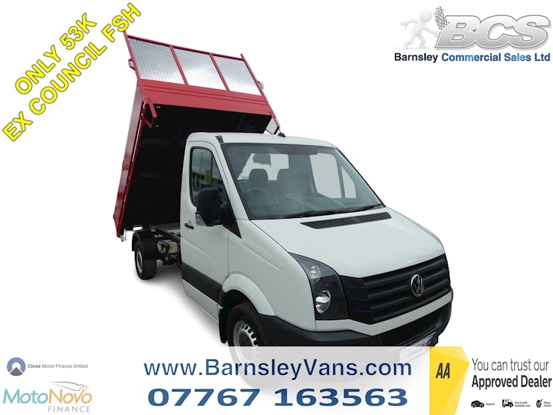 SecondHand Commercial Vans for Sale Barnsley Commercial