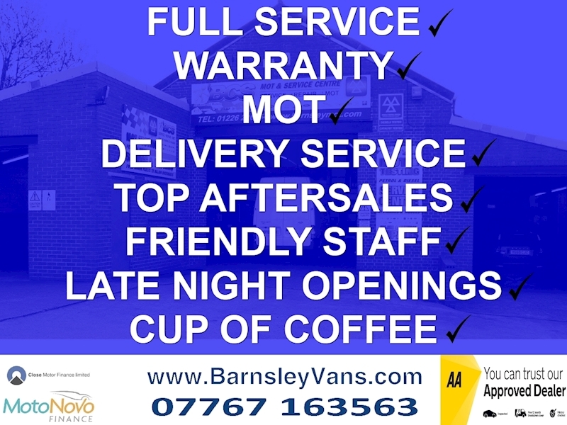 Vauxhall 2015 15 VAUXHALL VIVARO 2900 1.6CDTI 4 CAGE DOG VAN EX POLICE