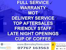 2015 15 VAUXHALL VIVARO 2900 1.6CDTI 4 CAGE DOG VAN EX POLICE