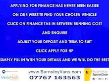 2015 15 VAUXHALL VIVARO 2900 1.6CDTI 4 CAGE DOG VAN EX POLICE