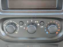 2015 15 VAUXHALL VIVARO 2900 1.6CDTI 4 CAGE DOG VAN EX POLICE