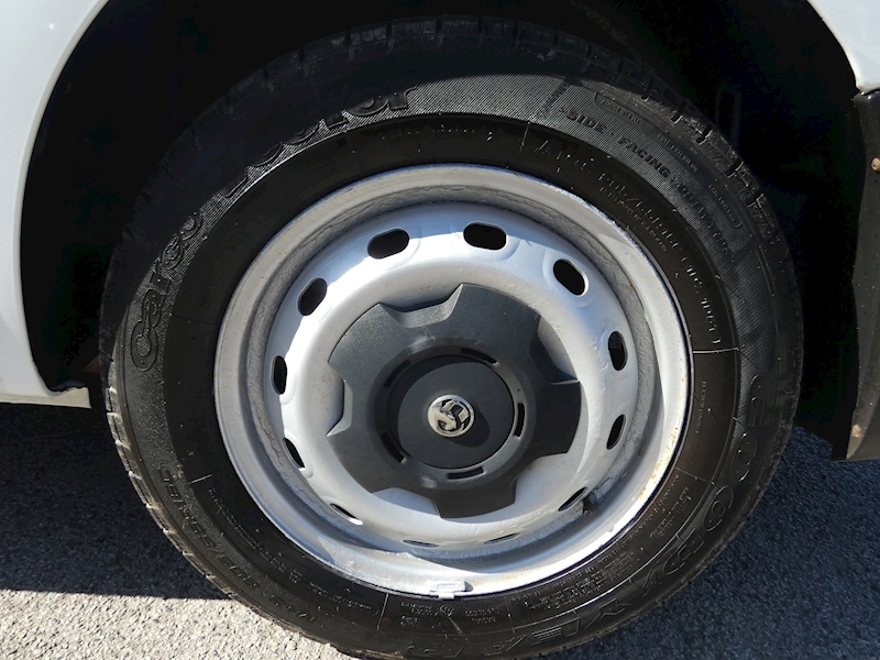 Vauxhall 2015 15 VAUXHALL VIVARO 2900 1.6CDTI 4 CAGE DOG VAN EX POLICE