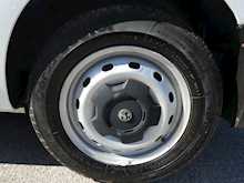 2015 15 VAUXHALL VIVARO 2900 1.6CDTI 4 CAGE DOG VAN EX POLICE