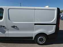 2015 15 VAUXHALL VIVARO 2900 1.6CDTI 4 CAGE DOG VAN EX POLICE