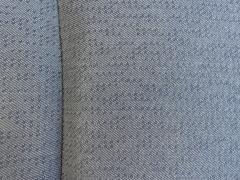 Vauxhall 2015 15 VAUXHALL VIVARO 2900 1.6CDTI 4 CAGE DOG VAN EX POLICE