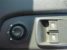 2015 15 VAUXHALL VIVARO 2900 1.6CDTI 4 CAGE DOG VAN EX POLICE