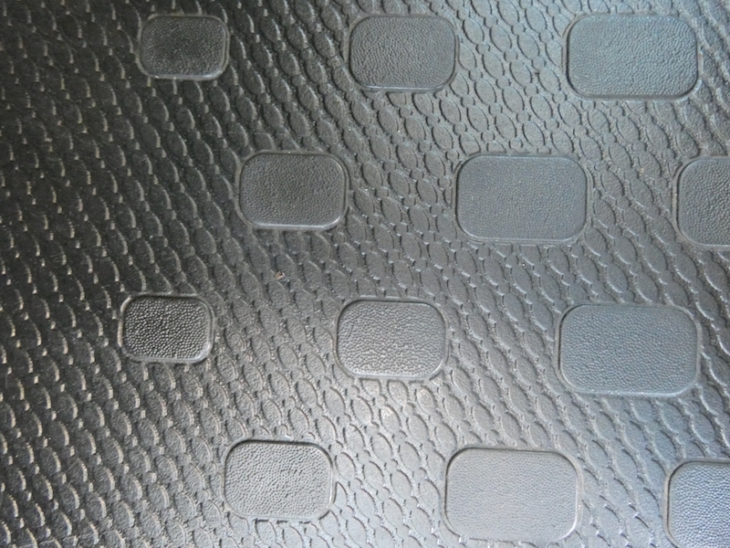 Vauxhall 2015 15 VAUXHALL VIVARO 2900 1.6CDTI 4 CAGE DOG VAN EX POLICE