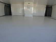 2015 15 VAUXHALL VIVARO 2900 1.6CDTI 4 CAGE DOG VAN EX POLICE