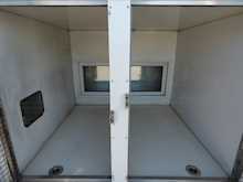 2015 15 VAUXHALL VIVARO 2900 1.6CDTI 4 CAGE DOG VAN EX POLICE