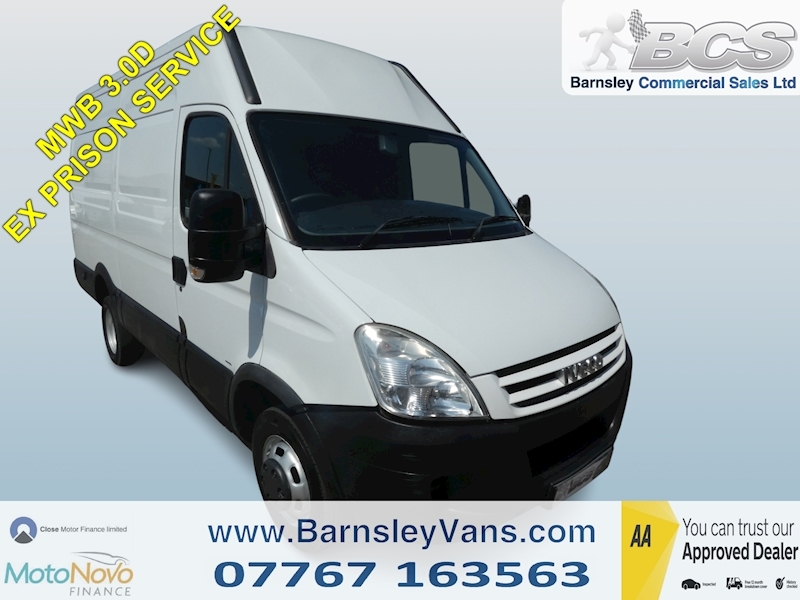 Ex work vans for sales sale