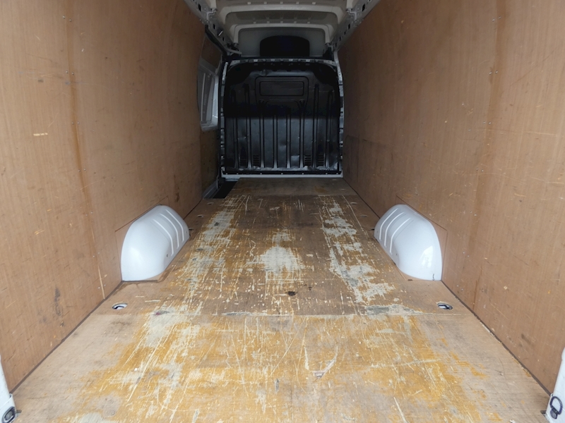 Vauxhall 2019 19 VAUXHALL MOVANO 2.3CDTI BI TURBO 145PS EURO 6 L4H3 XLWB HIGH ROOF