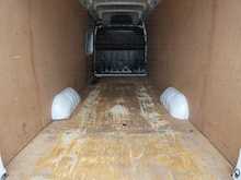 2019 19 VAUXHALL MOVANO 2.3CDTI BI TURBO 145PS EURO 6 L4H3 XLWB HIGH ROOF