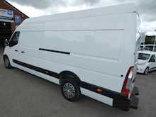 2019 19 VAUXHALL MOVANO 2.3CDTI BI TURBO 145PS EURO 6 L4H3 XLWB HIGH ROOF