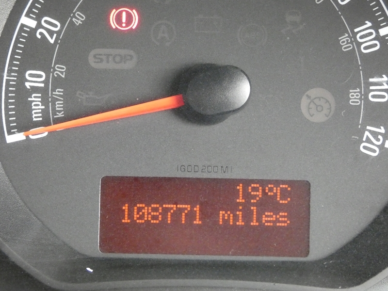 Vauxhall 2019 19 VAUXHALL MOVANO 2.3CDTI BI TURBO 145PS EURO 6 L4H3 XLWB HIGH ROOF