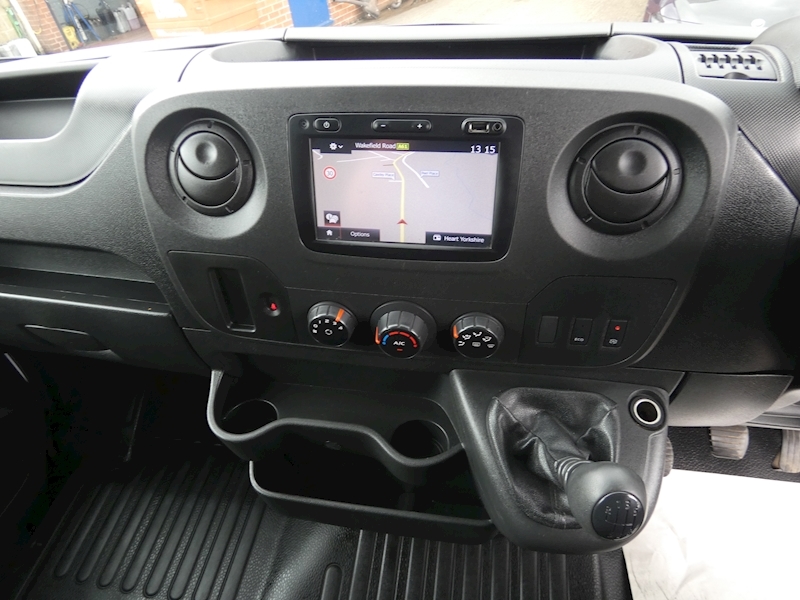 Vauxhall 2019 19 VAUXHALL MOVANO 2.3CDTI BI TURBO 145PS EURO 6 L4H3 XLWB HIGH ROOF